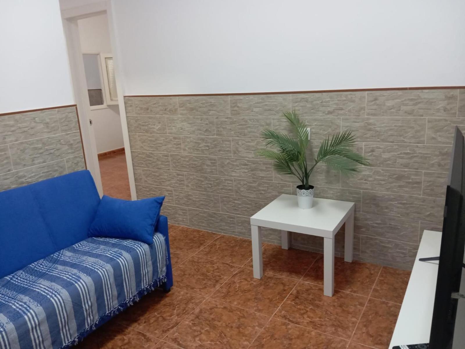 Aeropuerto 1 Βίλα Ojos de Garza Εξωτερικό φωτογραφία
