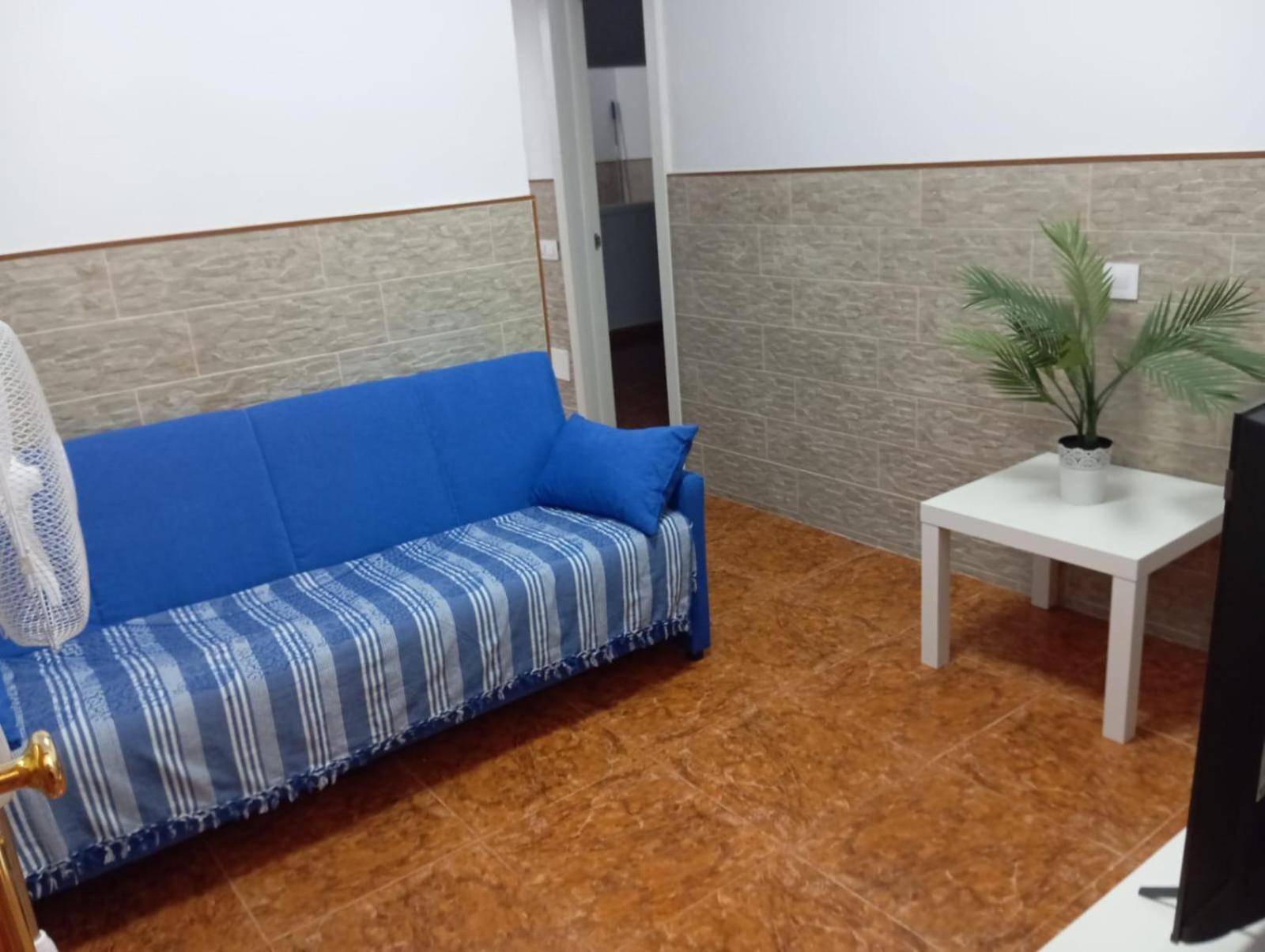 Aeropuerto 1 Βίλα Ojos de Garza Εξωτερικό φωτογραφία