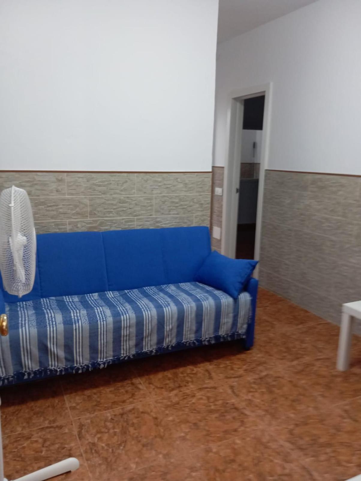 Aeropuerto 1 Βίλα Ojos de Garza Εξωτερικό φωτογραφία